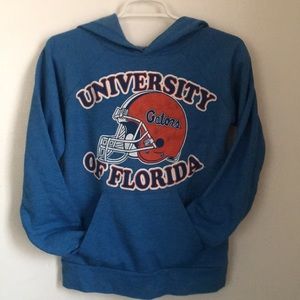 University of Florida Gators Sweatsuit
